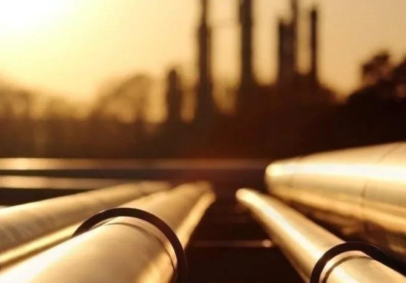 Σε λειτουργία μετά από 13 χρόνια ο αγωγός Θεσσαλονίκης - Σκοπίων