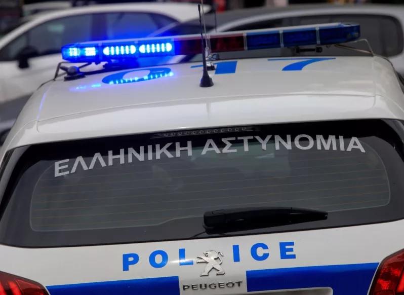 Θεσσαλονίκη: Φωτιά σε ΑΤΜ τράπεζας στο κέντρο της πόλης