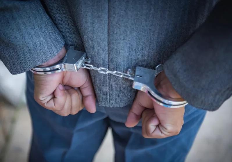 Καταδικασμένος παιδοβιαστής από την Κω, συνελήφθη στη Θεσσαλονίκη