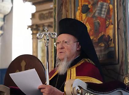 Απάντηση Πατριαρχείου στη Μόσχα: Ευφάνταστα σενάρια, ψευδείς ειδήσεις, ύβρεις, κατασκευασμένες πληροφορίες