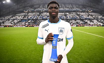 Ρόμα: Αγοράζει Ρομπίνιο Βαζ από Μαρσέιγ!