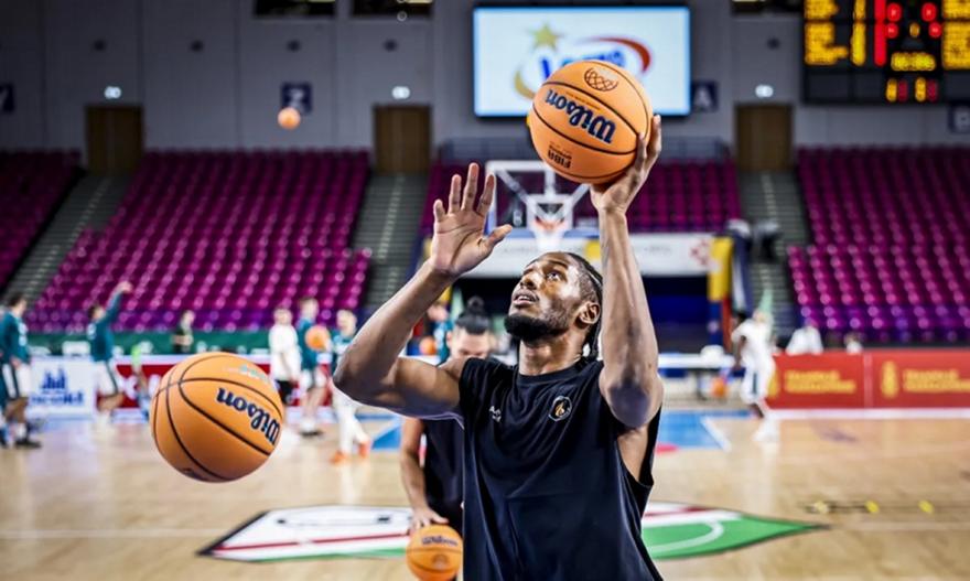 Προμηθέας: Παρελθόν ο Πόλικαπ