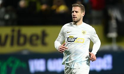 Τσακίρης: «Πιθανό να ξεκινήσει ο Βάργκα με ΟΦΗ - Δεν είναι εύκολο να κερδίσεις την ίδια ομάδα τέσσερις φορές»