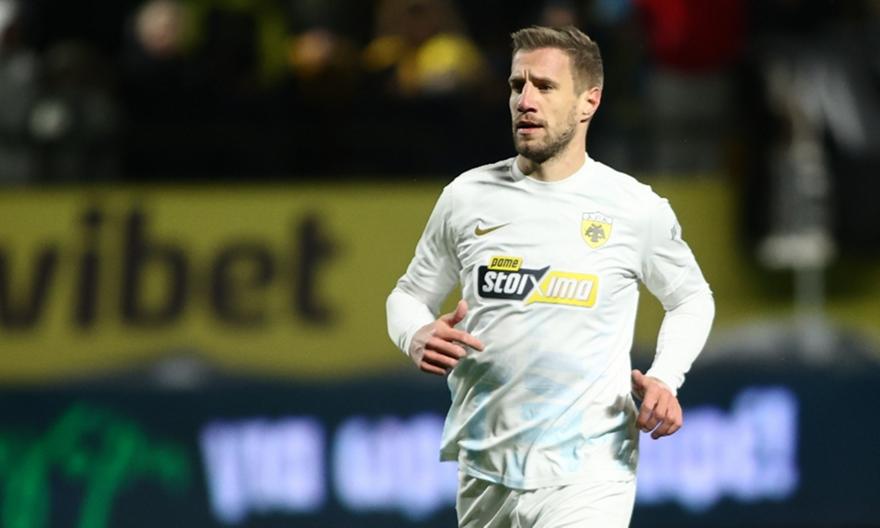 Τσακίρης: «Πιθανό να ξεκινήσει ο Βάργκα με ΟΦΗ - Δεν είναι εύκολο να κερδίσεις την ίδια ομάδα τέσσερις φορές»