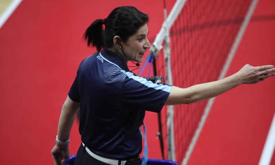 Το πρόγραμμα της 14ης αγωνιστικής της Volley League γυναικών