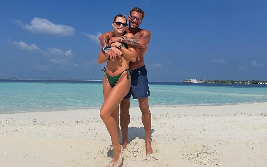 Η Σαμπαλένκα «σέρβιρε» υπονοούμενο γάμου στον Έλληνα σύντροφό της μετά τη νίκη της στο Brisbane