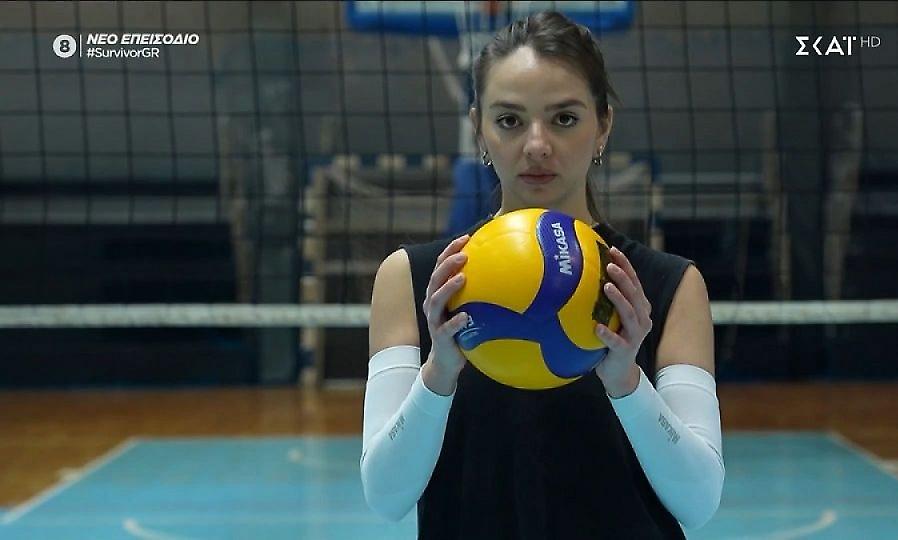 Survivor: Η Μαντίσα είπε οτι έχει βιώσει ρατσισμό αλλά άναψε φωτιές με το... «Οι Έλληνες δεν είναι άντρες...»