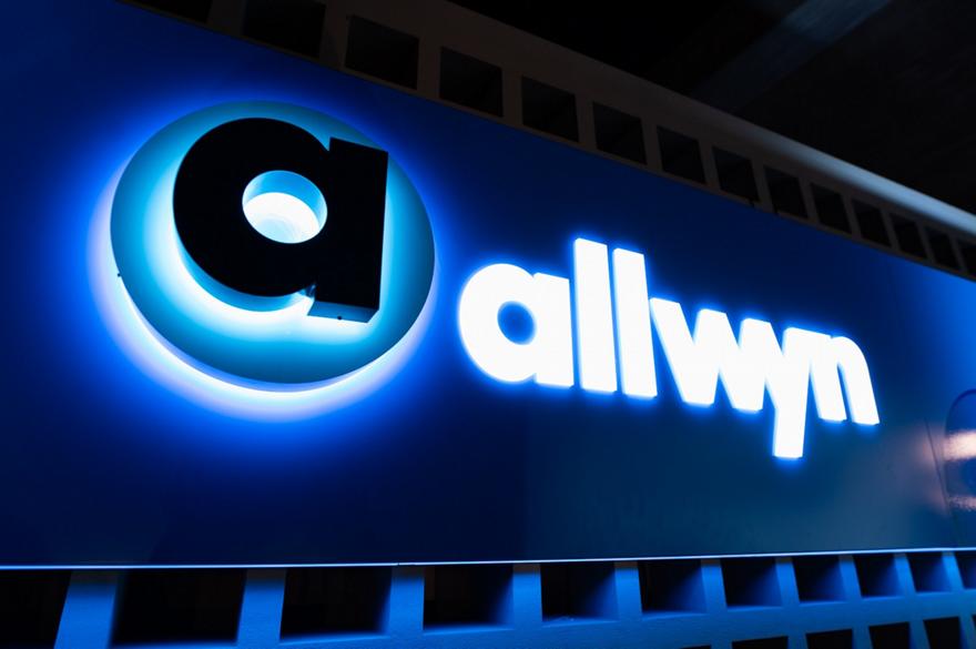 Αντίστροφη μέτρηση για το rebranding του ΟΠΑΠ σε Allwyn – Αισιόδοξοι για τη νέα εποχή οι συνεργάτες του δικτύου