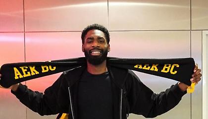 Στην Αθήνα για την ΑΕΚ ο Φίζελ-Ντεμπούτο στην Καρδίτσα