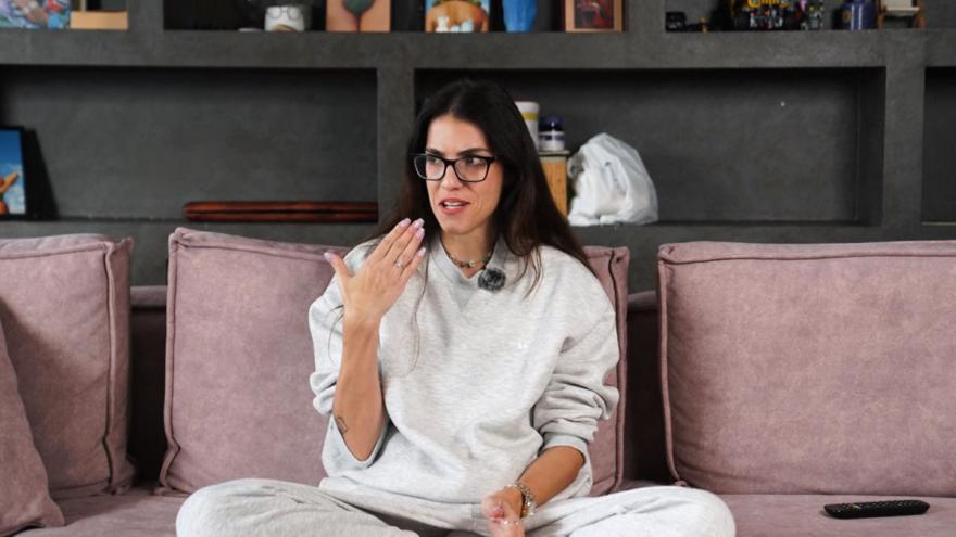 Άννα Μαρία Βέλλη: Plot twist στη ζωή της! Παντρεύεται!