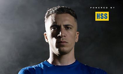 Πήρε τον Τσάκλα από την ΑΕΛ Νοvibet ο Ηρακλής