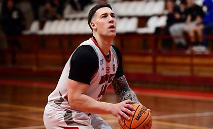 Στη Μεγαρίδα ο Καλιανιώτης