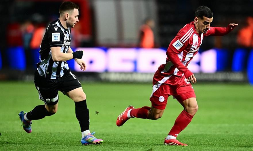 Ολυμπιακός και ΠΑΟΚ ανάμεσα στις πιο απροσπέλαστες ομάδες της Ευρώπης: Η ξεχωριστή λίστα που βρίσκονται