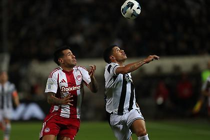 Κύπελλο Ελλάδας: Ντέρμπι για γερά νεύρα στο Φάληρο, κίνδυνος για τα φαβορί σε Νέα Φιλαδέλφεια και ΟΑΚΑ