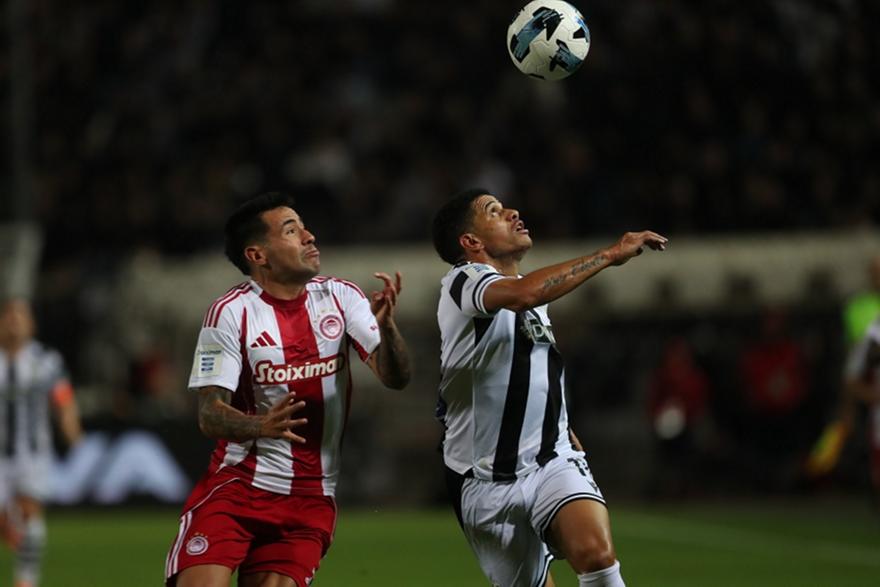 Κύπελλο Ελλάδας: Ντέρμπι για γερά νεύρα στο Φάληρο, κίνδυνος για τα φαβορί σε Νέα Φιλαδέλφεια και ΟΑΚΑ