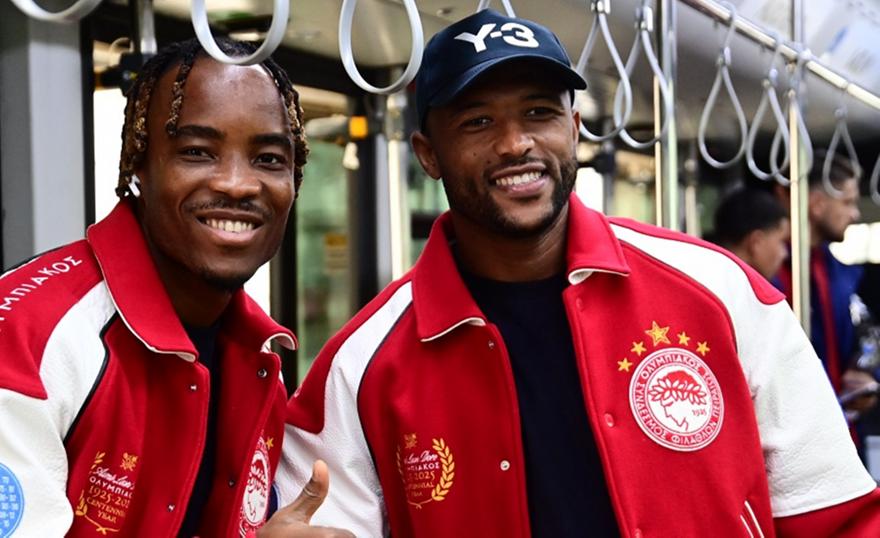 Μπρούνο εναντίον Ελ Κααμπί για μια θέση στον τελικό: Νιγηρία-Μαρόκο