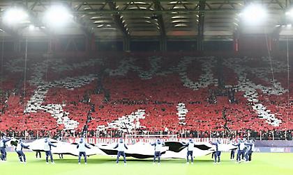 Κύπελλο Ελλάδας: Ολυμπιακός-ΠΑΟΚ και Παναθηναϊκός-Άρης με σούπερ ενισχυμένες αποδόσεις* από το Pamestoixima.gr