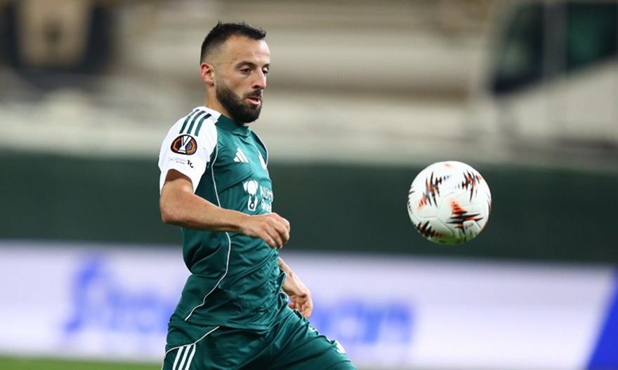 Σιώπης: «Θέλουμε το Κύπελλο - Top οι προπονήσεις του Μπενίτεθ και η ηρεμία του»