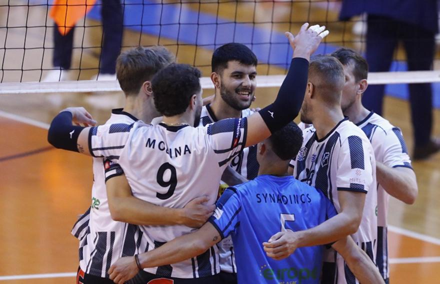 Πέρασε από την Σύρο ο ΟΦΗ