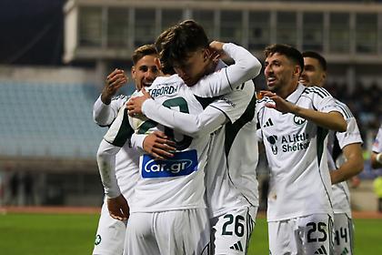 Παναθηναϊκός: Το μεγάλο σερί που τρέχει εντός έδρας στο Κύπελλο