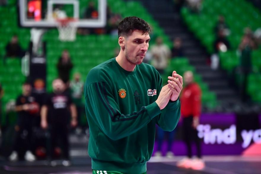 Παναθηναϊκός: Η στατιστική προσέγγιση της Μπάγερν και η «πράσινη» πρόκληση