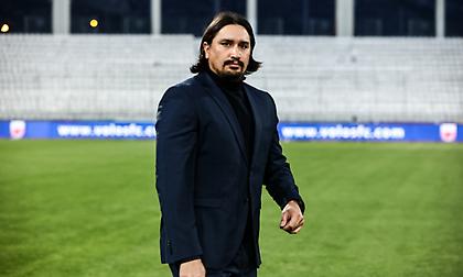 Λέτο: «Δεν μας άξιζε να τελειώσει έτσι η πορεία μας στο Κύπελλο»