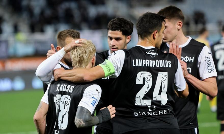 Σουργιάς: «Οι αλλαγές που ετοιμάζει ο Κόντης στον ΟΦΗ για τον προημιτελικό με την ΑΕΚ»