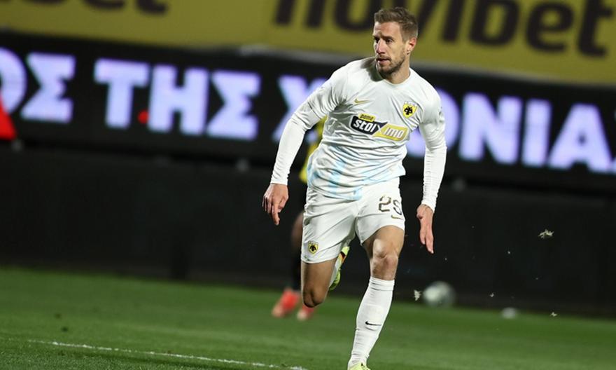 Κετσετζόγλου: «Πάει για βασικός ο Βάργκα κόντρα στον ΟΦΗ, με Ελίασον-Κουτέσα στα πλάγια»