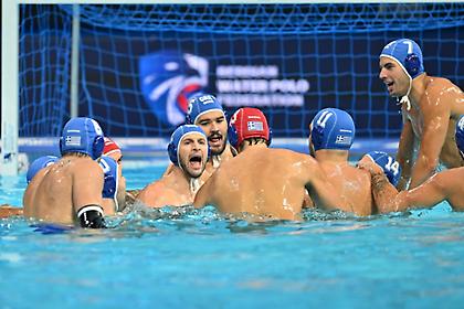 Ελλάδα-Κροατία: Πρώτη επικίνδυνη αποστολή της Εθνικής με στόχο την κορυφή του ομίλου