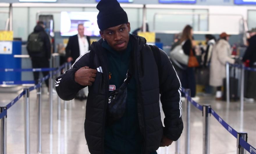 Σορτς: «Κλειδί θα είναι η άμυνά μας - Πρέπει να νικήσουμε τη Μπάγερν»