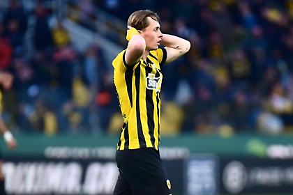 Πένραϊς και Γιόβιτς απείλησαν από πλευράς ΑΕΚ