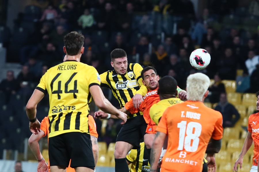 Ο Κώστας Μιαούλης γράφει για τον αποκλεισμό της ΑΕΚ από τον ΟΦΗ και την επόμενη μέρα