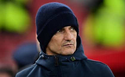 Λουτσέσκου: «Είμαστε σε όλους τους στόχους, αλλά ακόμη δεν έχουμε καταφέρει τίποτα»