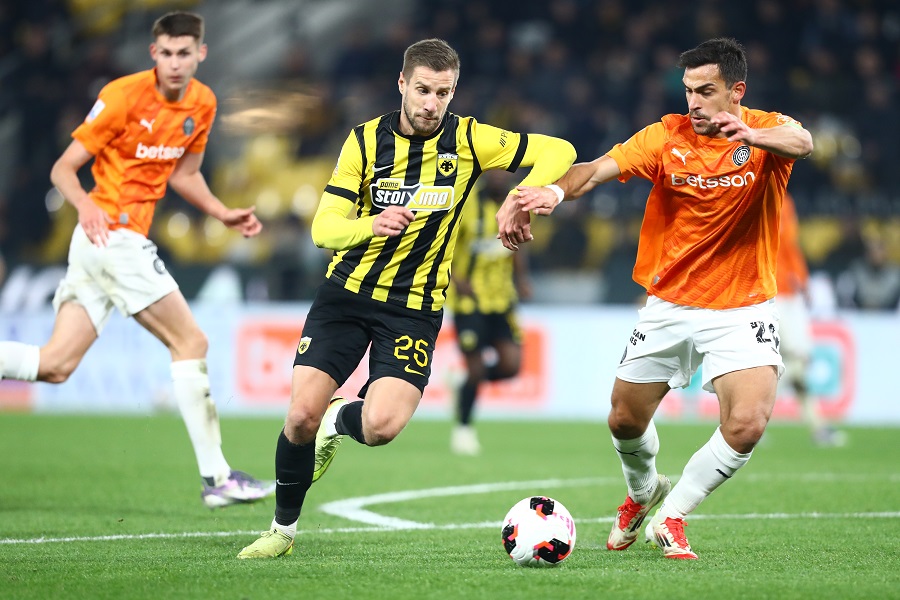 Ο Κώστας Μιαούλης γράφει για τον αποκλεισμό της ΑΕΚ από τον ΟΦΗ και την επόμενη μέρα