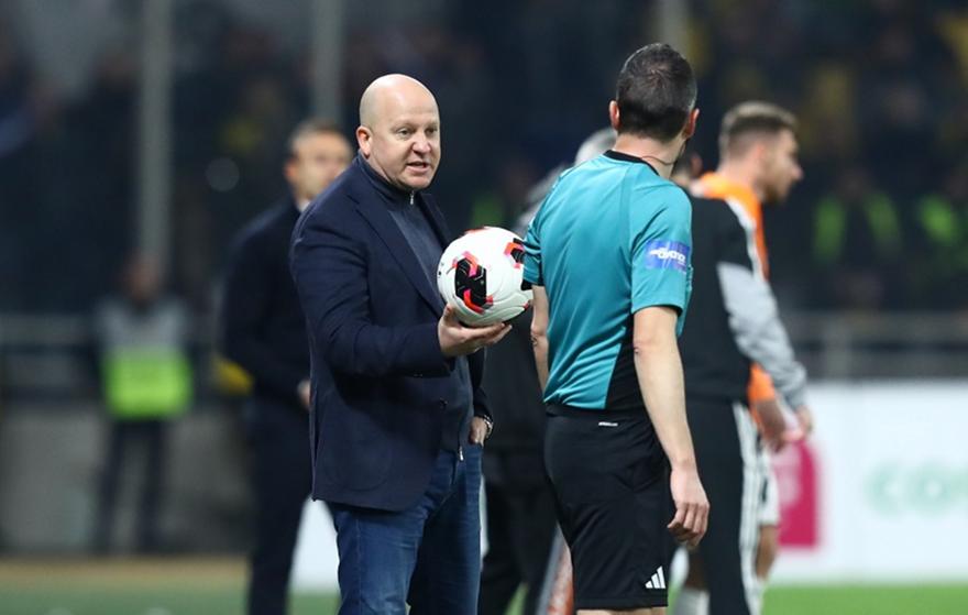 Νίκολιτς: «Ίσως είμαστε ακόμη σε κλίμα διακοπών»