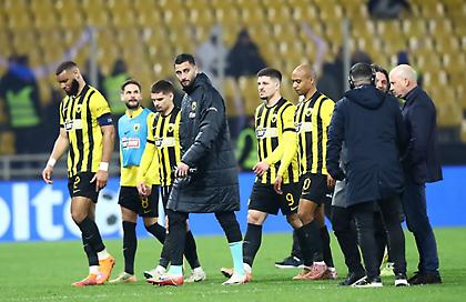 Κετσετζόγλου: «Δίκαια η πρόκριση του ΟΦΗ, υποτονική η ΑΕΚ»