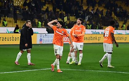 Ετοιμάζεται υποδοχή στο Ηράκλειο: Μετά τα μεσάνυχτα η άφιξη της αποστολής του ΟΦΗ