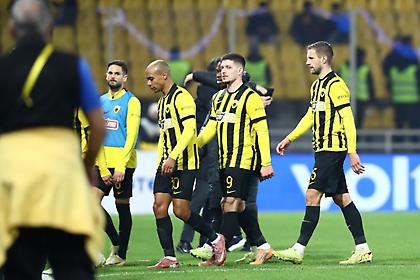 Αγνώριστη και δίχως ενέργεια με ευθύνη Νίκολιτς και ο ένας χαφ ίσως δεν φτάνει