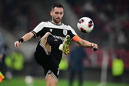 Ζίβκοβιτς: «Κάναμε όσα ακριβώς είχαμε πει και έτσι ήρθε η πρόκριση»