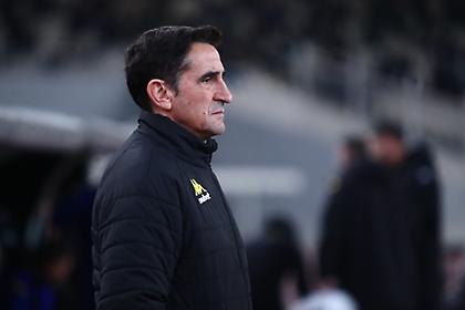 Χιμένεθ: «Κανένας δεν θα θυμάται τις ευκαιρίες του Άρη - Υπερβολικό το σκορ για την εικόνα του ματς»