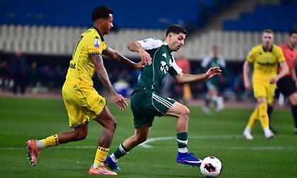 Παντελίδης: «Μοναδικό συναίσθημα το ντεμπούτο με αυτή τη φανέλα - Πήγα να συγκινηθώ από την υποδοχή του κόσμου»