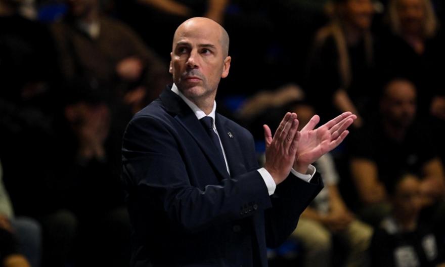 Πενιαρόγια: «Ήμασταν πολύ κακοί, ειδικά στην άμυνα - Να καταλάβουμε σε πόσο δύσκολη κατάσταση βρισκόμαστε»