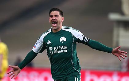 Μπακασέτας: «Διάβασε πολύ καλά το ματς ο Μπενίτεθ-Μπορώ και ως 8άρι»