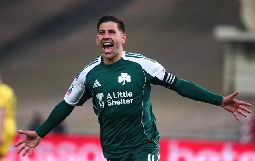 Μπακασέτας: «Διάβασε πολύ καλά το ματς ο Μπενίτεθ-Μπορώ και ως 8άρι»