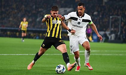 ΑΕΚ-ΟΦΗ: Ραντεβού πρόκρισης χωρίς περιθώριο λάθους