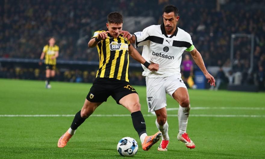 «Κιτρινόμαυροι» εναντίων Κρητικών για μια θέση στους «4»: ΑΕΚ-ΟΦΗ