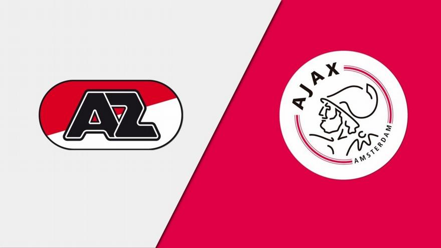 Άλκμααρ-Άγιαξ