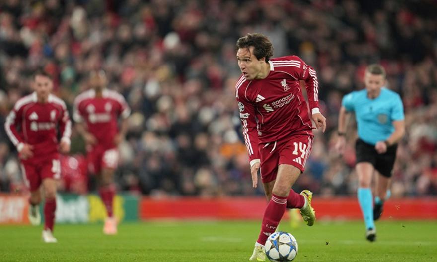 Πρόθυμος να μειώσει τον μισθό του για να γυρίσει στη Γιουβέντους ο Κιέζα