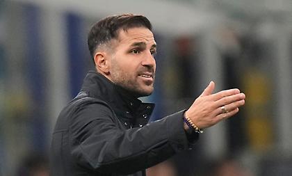 Ο Φάμπρεγας εντόπισε στη Σουηδία το νέο «διαμαντάκι» για τη μεσαία γραμμή της Κόμο