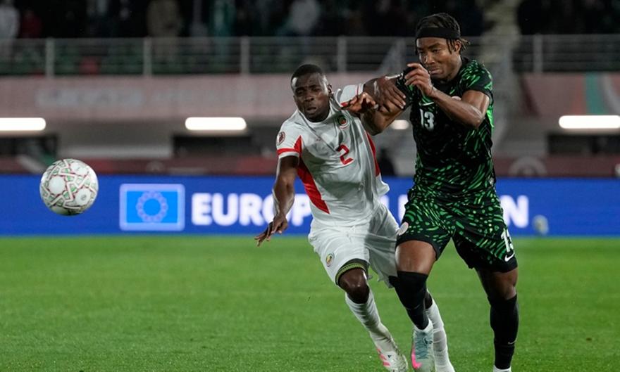 «Έντονο ενδιαφέρον Τράμπζονσπορ για Ονιεμαέτσι – Το ποσό που αξιώνει ο Ολυμπιακός»